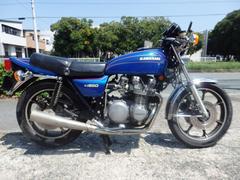 カワサキ　Ｚ６５０Ｃ　キャストホイール　トリプルディスク