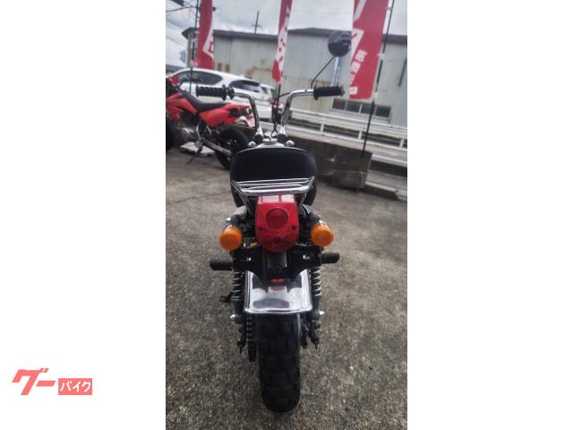 ホンダ モンキー Z50J後期|バイクコミュニケーション グリッド ホンダ モンキー Z50J後期|バイクコミュニケーション グリッド