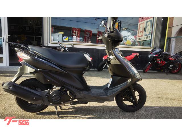 ★支払い総額7.8万円★関東圏内即日配送可能！スズキ　アドレスv125S CF4MA リミテッド！シートヒーター！グリップヒーター！ スズキ アドレスV125Sリミテッド グリップヒーター シート