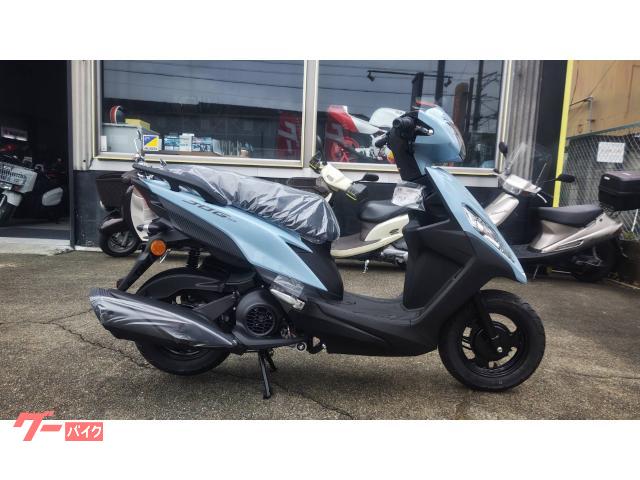 ジョグ１２５