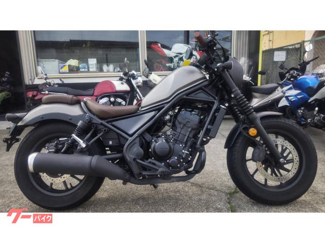 レブル２５０　ＡＢＳ　Ｓエディション仕様　ワンオーナー