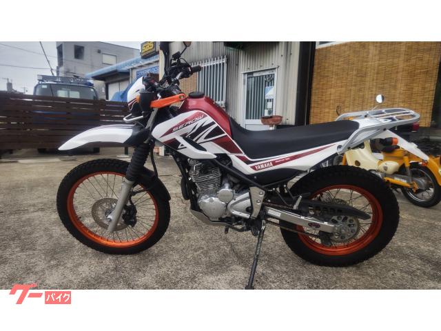 ヤマハ セロー250 DG17J 2017年モデル LEDバルブ ヤマハ セロー250 DG17J 2017年モデル LEDバルブ