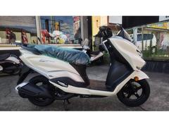 スズキ　バーグマンストリート１２５ＥＸ