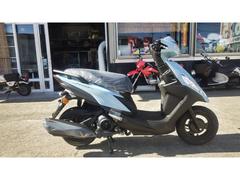 ヤマハ　ジョグ１２５　２０２５年新車
