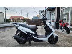 スズキ　スウィッシュ　ワンオーナー　純正ナックルガード付　前後タイヤ新品　駆動系オーバーホール済　エアクリーナー交換済