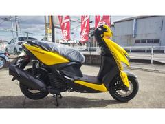 ヤマハ　シグナス　グリファス　２０２５