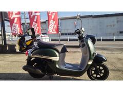 ヤマハ　ビーノ