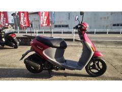 スズキ　レッツ４　リアタイヤ新品