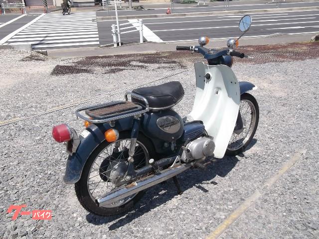 スズキ ｓｕｚｕｋｉ 他車種 スーパーフリーｕ８０ 愛知県 ｓｔｅｐ１ b の中古バイク 新車バイク Goo バイク情報
