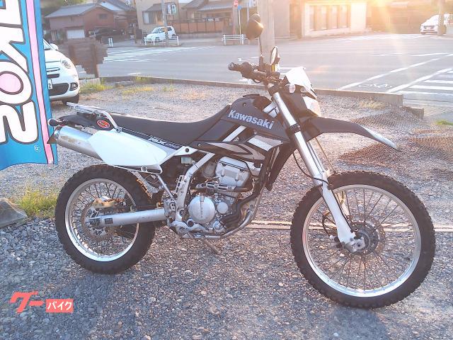 ＫＬＸ２５０　Ｆｉ