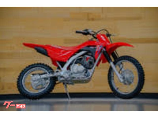 ＣＲＦ１２５Ｆ　２０２６