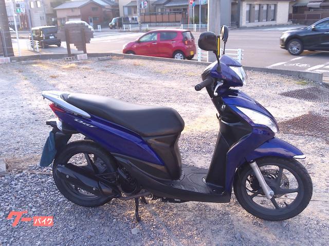 Ｄｉｏ１１０　２０１３