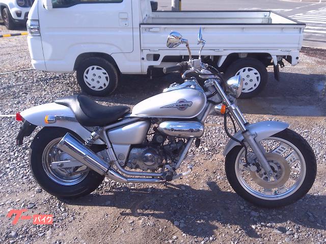 ＭＡＧＮＡ　ＦＩＦＴＹ