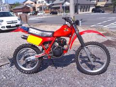 ホンダ　ＸＲ２００Ｒ