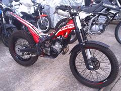 Ｂｅｔａ　ＥＶＯ２Ｔ２５０