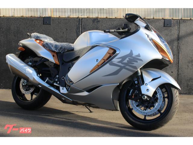 スズキ ハヤブサ ｇｓｘ１３００ｒ ｈａｙａｂｕｓａ カラーオーダー車 ダンガリー本店 新車 中古バイクなら グーバイク