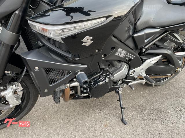スズキ GSX1300BK B－KING｜ダンガリー半田店