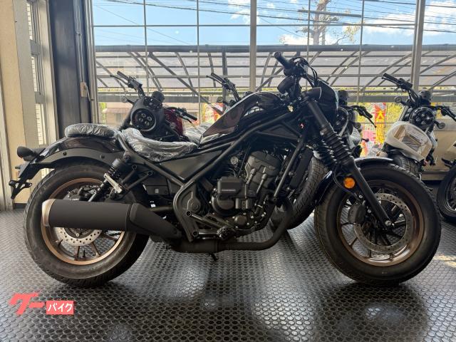 ホンダ　レブル250-500 シート RB0177 K-SPEED-RB0176J シート Rebel250, 300 & 500 Diabolus year