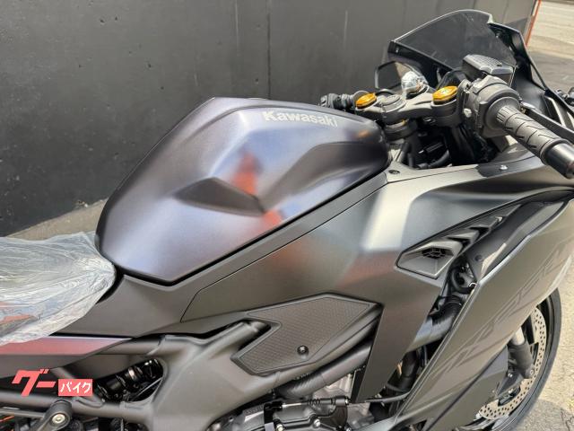 カワサキ Ninja ZX－25R SE｜ダンガリー本店｜新車