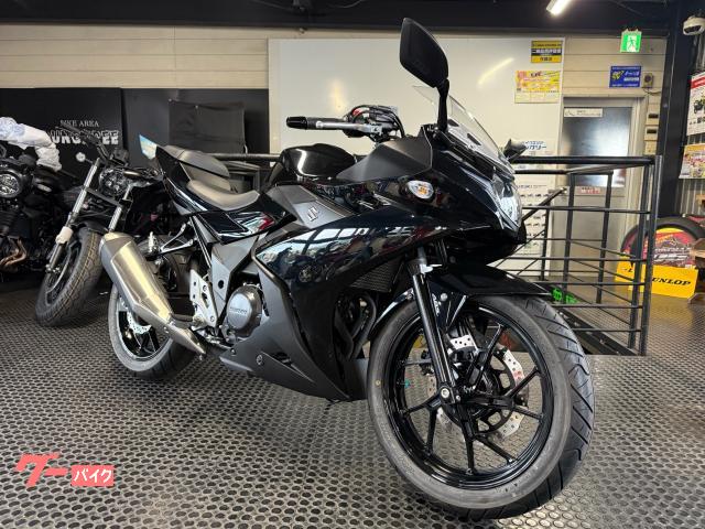ＧＳＸ２５０Ｒ