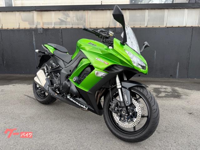 Ｎｉｎｊａ　１０００　ＡＢＳ