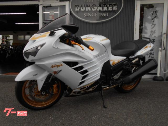 きーたん ZX-14R タンクパッド – A-TECH Online Shop