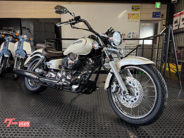 ドラッグスター２５０