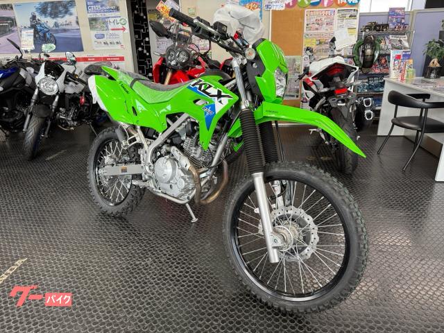 ＫＬＸ２３０