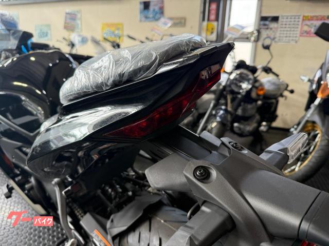 カワサキ Ninja ZX－4R SE｜ダンガリー本店｜新車・中古