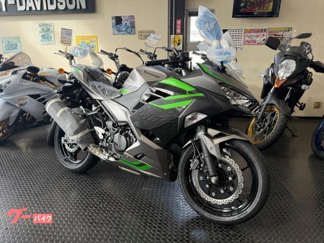 Ｎｉｎｊａ　４００