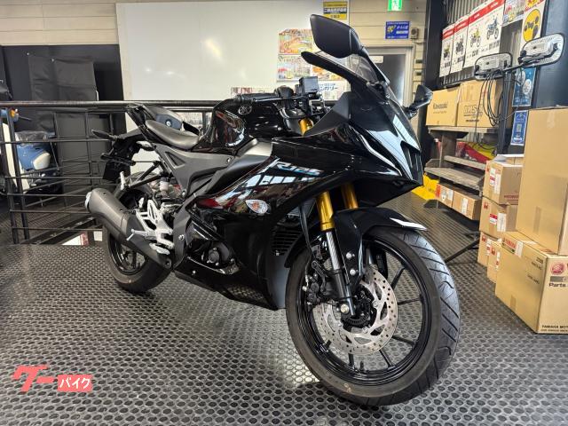 ＹＺＦ−Ｒ１２５