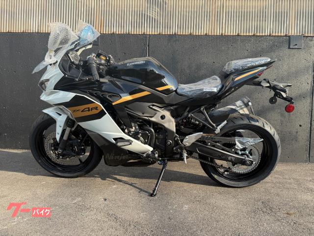 カワサキ Ninja ZX－4R SE｜ダンガリー本店｜新車・中古