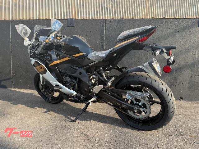 カワサキ Ninja ZX－4R SE｜ダンガリー本店｜新車・中古