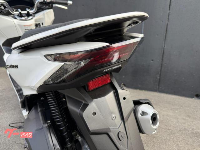 ホンダ PCX160 ETC2．0装備｜ダンガリー本店｜新車・中古