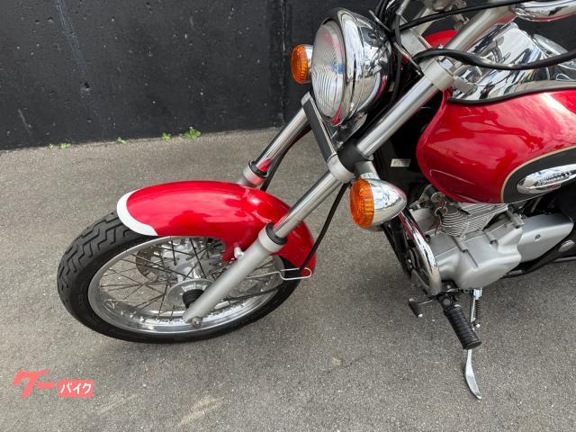 カワサキ エリミネーター125｜ダンガリー本店｜新車・中古バイク
