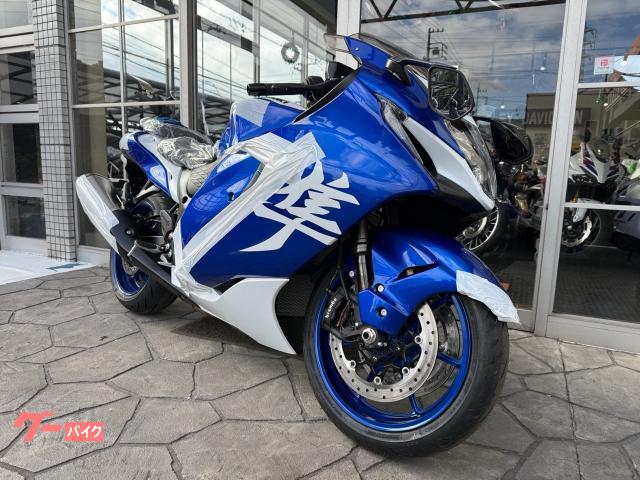 ハヤブサ（ＧＳＸ１３００Ｒ　Ｈａｙａｂｕｓａ）　ＳＰ