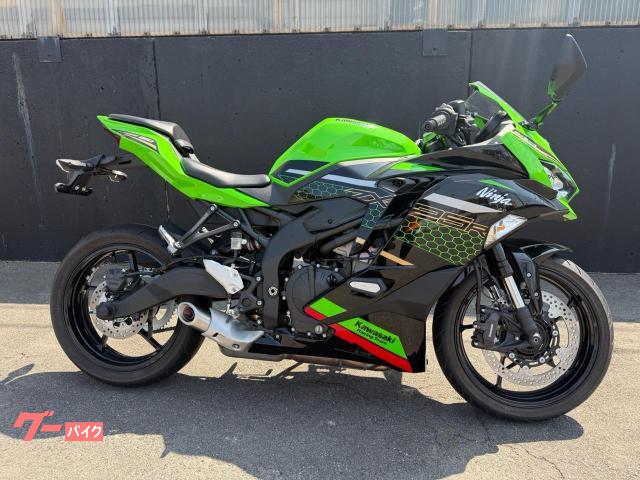 カワサキ Ninja ZX－25R SE KRT｜ダンガリー本店｜新車