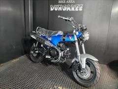 ホンダ　ダックス１２５　新車　２０２３年モデル　在庫あり