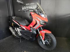 ホンダ　ＡＤＶ１５０　ＥＴＣ　ヨシムラマフラーＪＭＣＡ