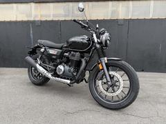 ホンダ　ＧＢ３５０Ｓ　ＥＴＣ２．０・グリップヒーター・ＵＳＢ・エンジンガード装備