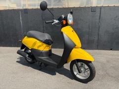 ホンダ　トゥデイ