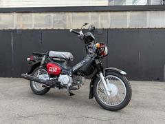 ホンダ　クロスカブ５０　くまもんバージョン