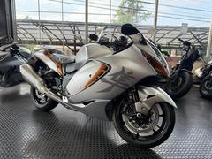 スズキ　ハヤブサ（ＧＳＸ１３００Ｒ　Ｈａｙａｂｕｓａ）　２０２２年モデル