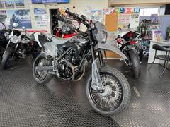 カワサキ　ＫＬＸ２３０ＳＭ