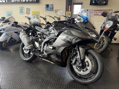 カワサキ　Ｎｉｎｊａ　ＺＸ−４Ｒ　ＳＥ