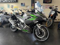 カワサキ　Ｎｉｎｊａ　４００