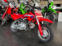 ホンダ　ＣＲＦ５０Ｆ