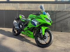 カワサキ　Ｎｉｎｊａ　ＺＸ−２５ＲＲ