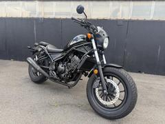 ホンダ　レブル２５０　カスタム車両