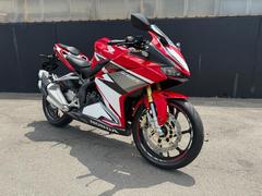 ホンダ　ＣＢＲ２５０ＲＲ